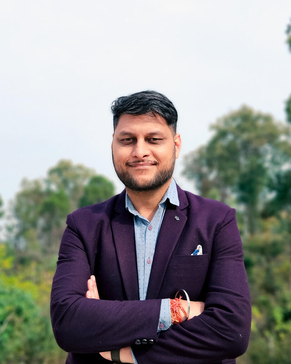 Co-Founder, DataToBiz